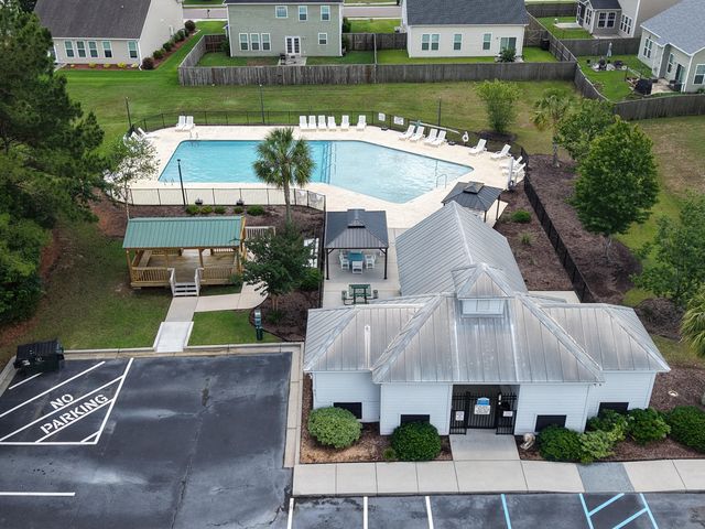 110 Vango Drive, Goose Creek, SC 29445