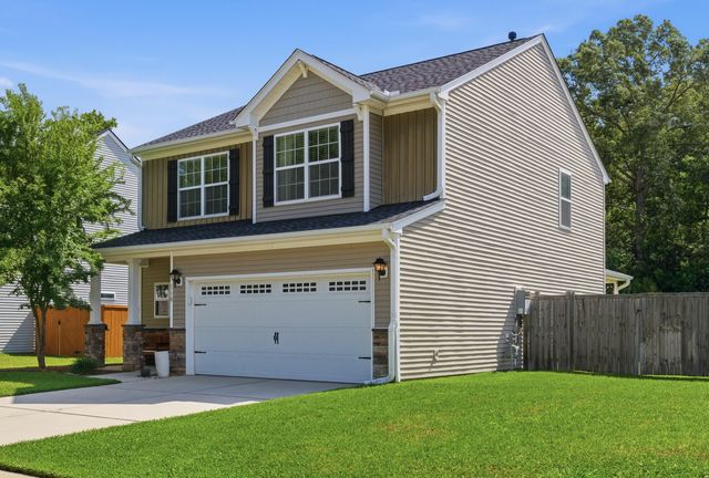 110 Vango Drive, Goose Creek, SC 29445