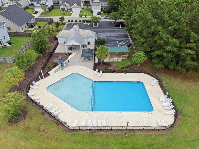 110 Vango Drive, Goose Creek, SC 29445