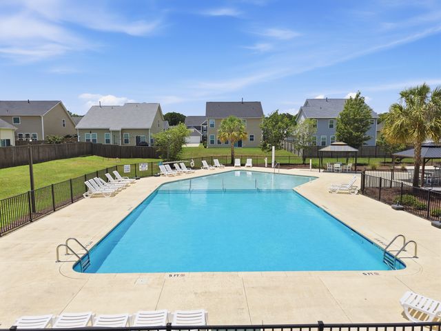 110 Vango Drive, Goose Creek, SC 29445