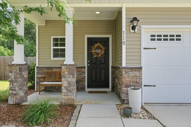 110 Vango Drive, Goose Creek, SC 29445