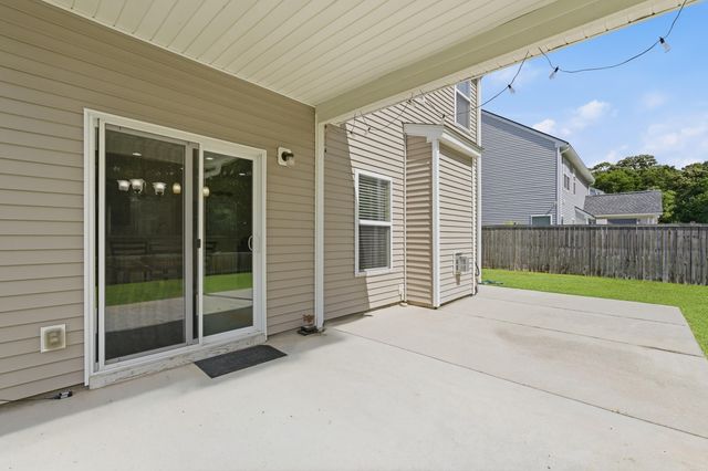 110 Vango Drive, Goose Creek, SC 29445