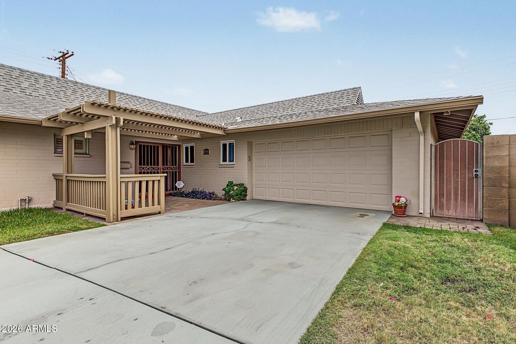 7759 N 33RD Avenue, Phoenix, AZ 85051 — photo 3