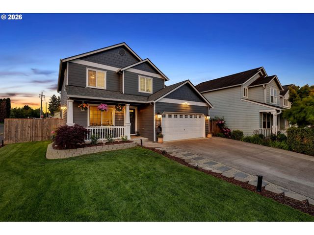 10417 Ne 86TH Ave, Vancouver, WA 98662