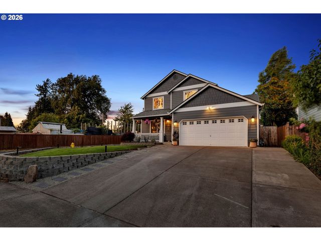 10417 Ne 86TH Ave, Vancouver, WA 98662