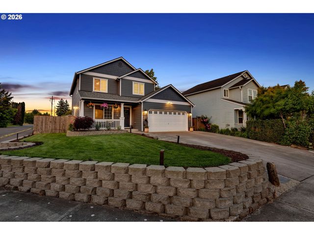 10417 Ne 86TH Ave, Vancouver, WA 98662