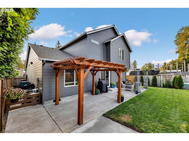 10417 Ne 86TH Ave, Vancouver, WA 98662