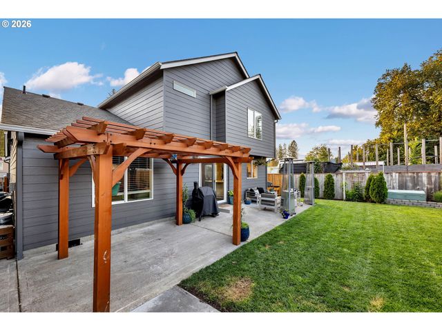 10417 Ne 86TH Ave, Vancouver, WA 98662