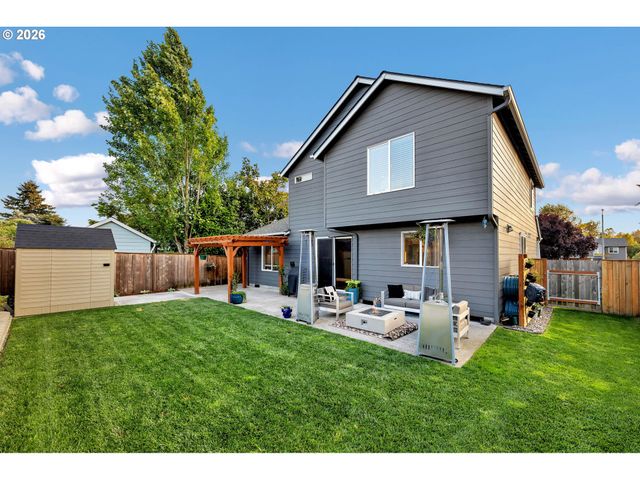 10417 Ne 86TH Ave, Vancouver, WA 98662