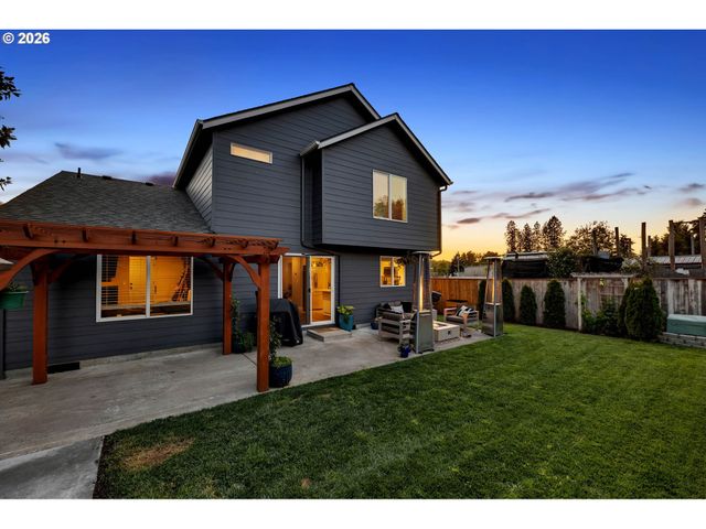 10417 Ne 86TH Ave, Vancouver, WA 98662