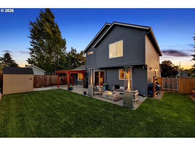 10417 Ne 86TH Ave, Vancouver, WA 98662