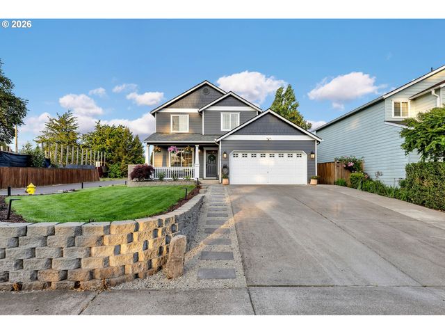 10417 Ne 86TH Ave, Vancouver, WA 98662