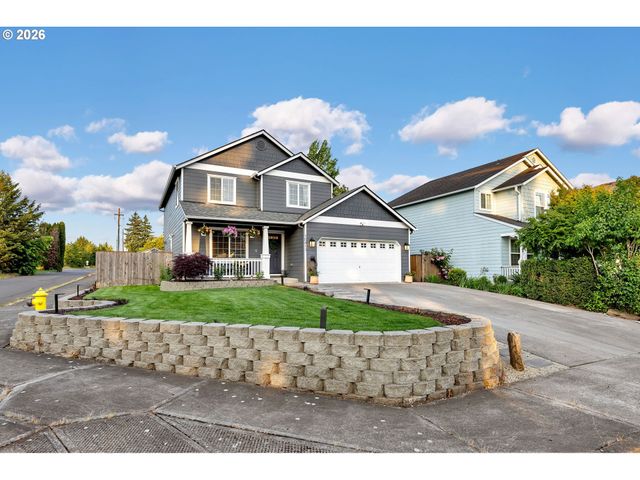 10417 Ne 86TH Ave, Vancouver, WA 98662