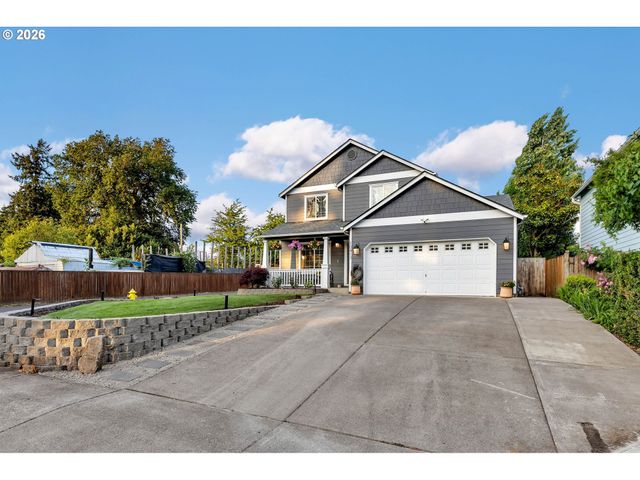 10417 Ne 86TH Ave, Vancouver, WA 98662