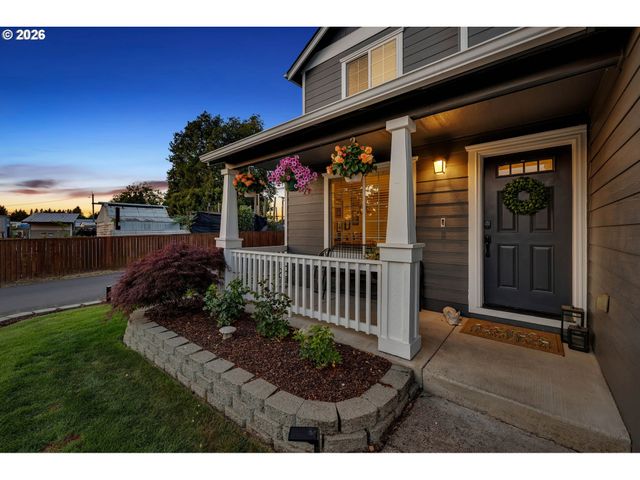 10417 Ne 86TH Ave, Vancouver, WA 98662