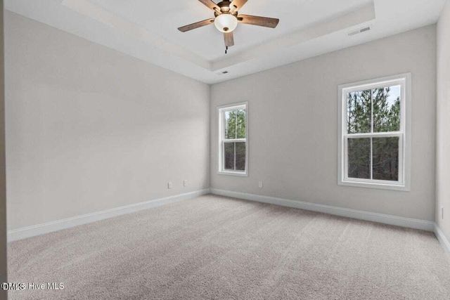 1025 Ivory Lane, West End, NC 27376