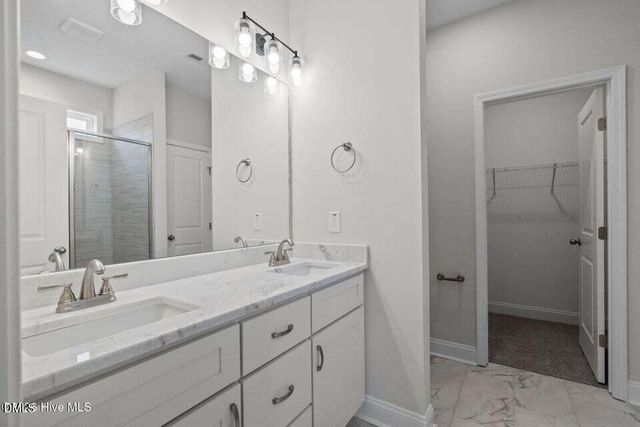 1025 Ivory Lane, West End, NC 27376