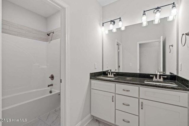 1025 Ivory Lane, West End, NC 27376