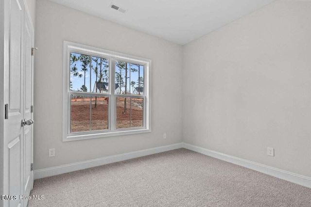 1025 Ivory Lane, West End, NC 27376