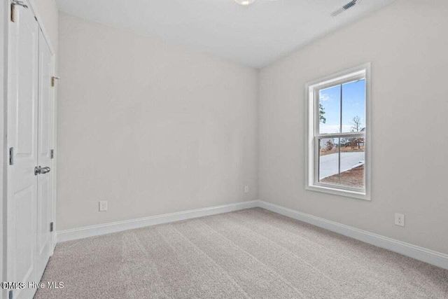 1025 Ivory Lane, West End, NC 27376