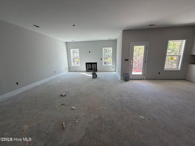 1025 Ivory Lane, West End, NC 27376