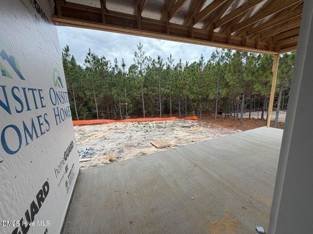 1025 Ivory Lane, West End, NC 27376