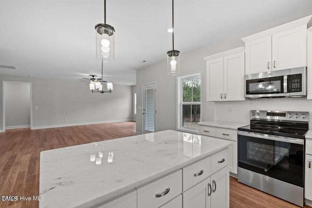 1025 Ivory Lane, West End, NC 27376