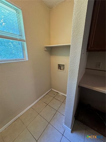 3711 Valley Forge Drive, Killeen, TX 76543