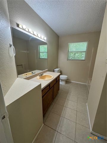 3711 Valley Forge Drive, Killeen, TX 76543