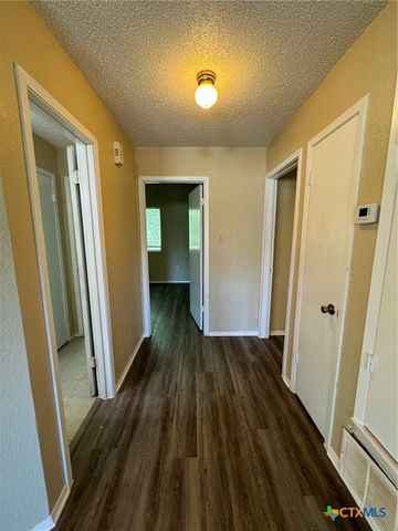 3711 Valley Forge Drive, Killeen, TX 76543