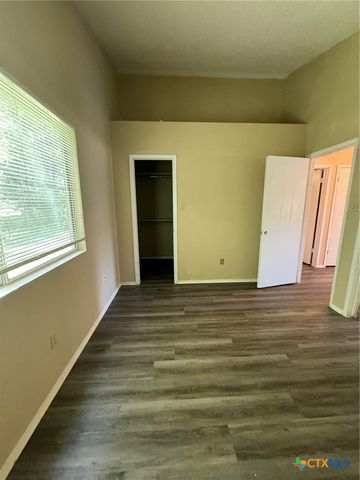 3711 Valley Forge Drive, Killeen, TX 76543