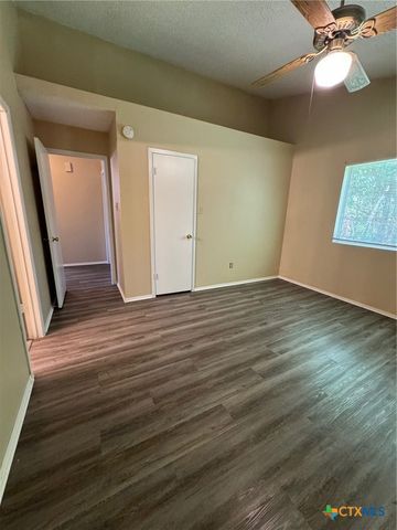 3711 Valley Forge Drive, Killeen, TX 76543