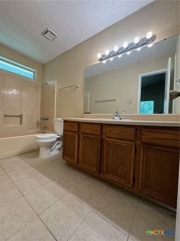 3711 Valley Forge Drive, Killeen, TX 76543