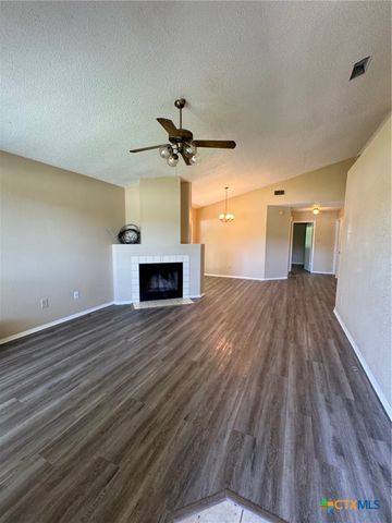 3711 Valley Forge Drive, Killeen, TX 76543
