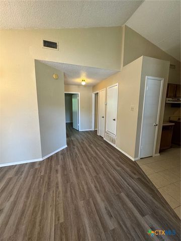 3711 Valley Forge Drive, Killeen, TX 76543