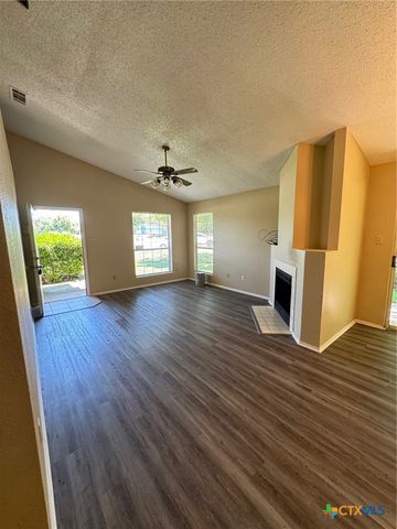 3711 Valley Forge Drive, Killeen, TX 76543