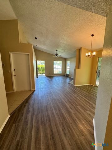 3711 Valley Forge Drive, Killeen, TX 76543