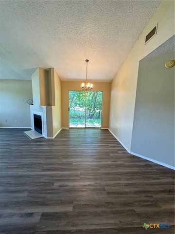 3711 Valley Forge Drive, Killeen, TX 76543