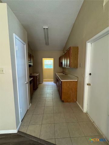 3711 Valley Forge Drive, Killeen, TX 76543
