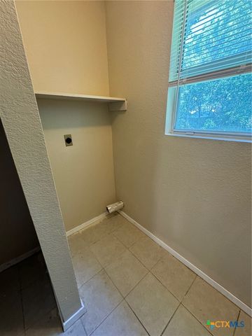 3711 Valley Forge Drive, Killeen, TX 76543