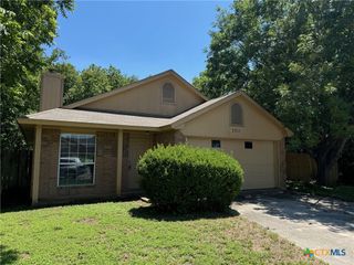 3711 Valley Forge Drive, Killeen, TX 76543