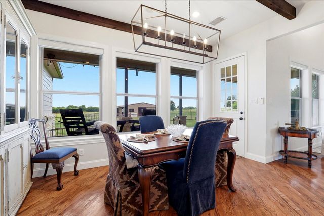 10040 Horseshoe Nail Road, Pilot Point, TX 76258