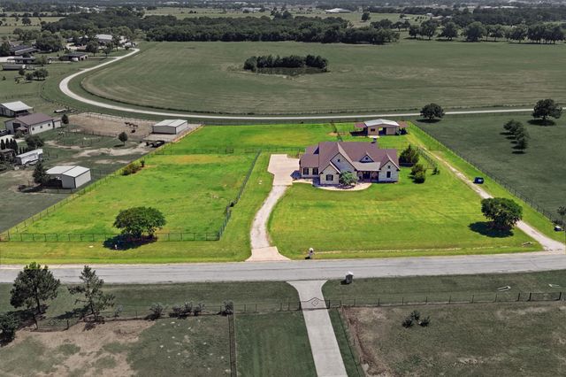 10040 Horseshoe Nail Road, Pilot Point, TX 76258