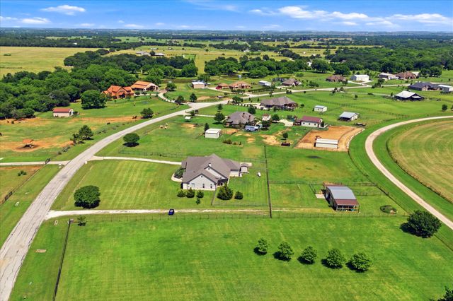10040 Horseshoe Nail Road, Pilot Point, TX 76258