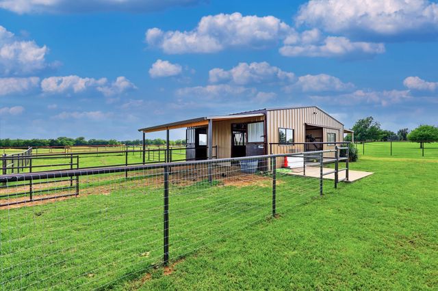 10040 Horseshoe Nail Road, Pilot Point, TX 76258
