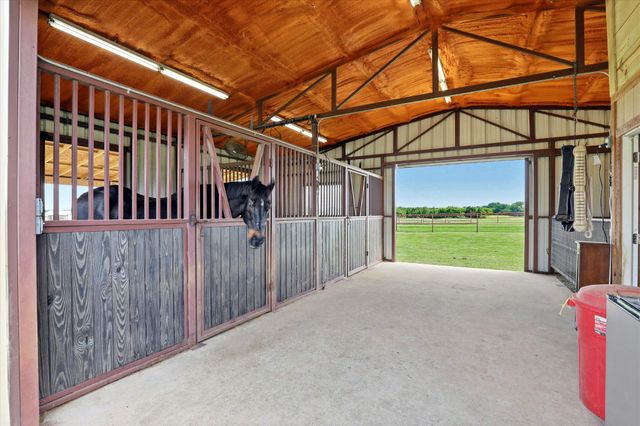 10040 Horseshoe Nail Road, Pilot Point, TX 76258