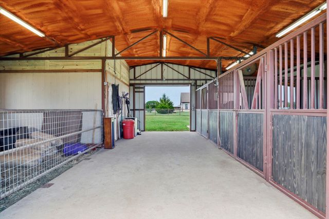 10040 Horseshoe Nail Road, Pilot Point, TX 76258