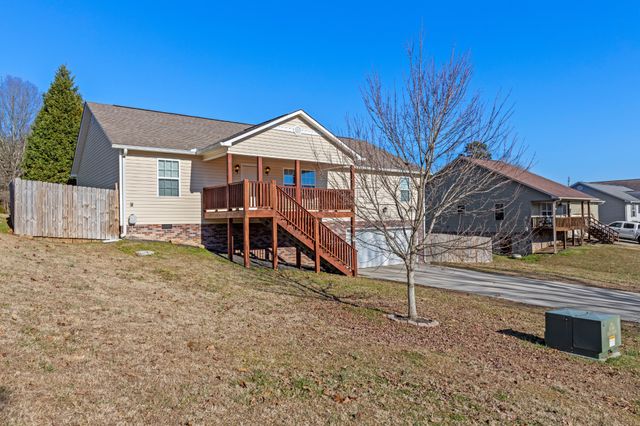 155 Dogwood Ln # 5r, Spring City, TN 37381