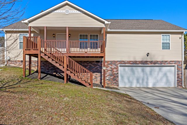 155 Dogwood Ln # 5r, Spring City, TN 37381