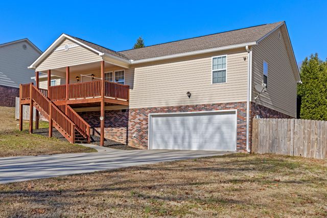 155 Dogwood Ln # 5r, Spring City, TN 37381